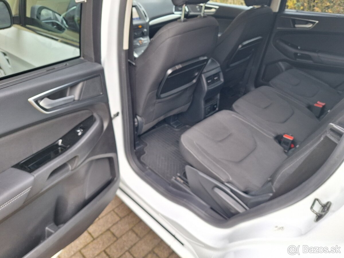 Ford S max - 12