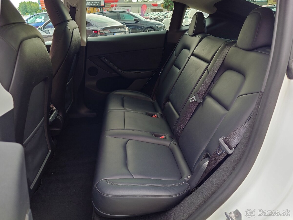 Tesla Model Y Long Range Dual Motor 378 kW SOH 91 % - EAP - 12