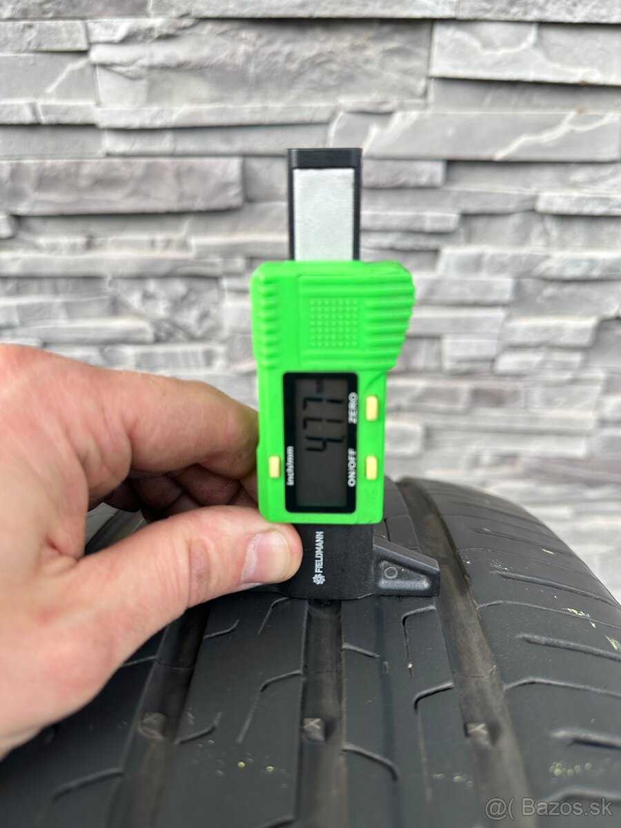 235/55 R18 100V letné CONTINENTAL - 12