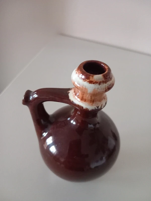 Staršia dekoračná keramika po mame - 3ks spolu - 12