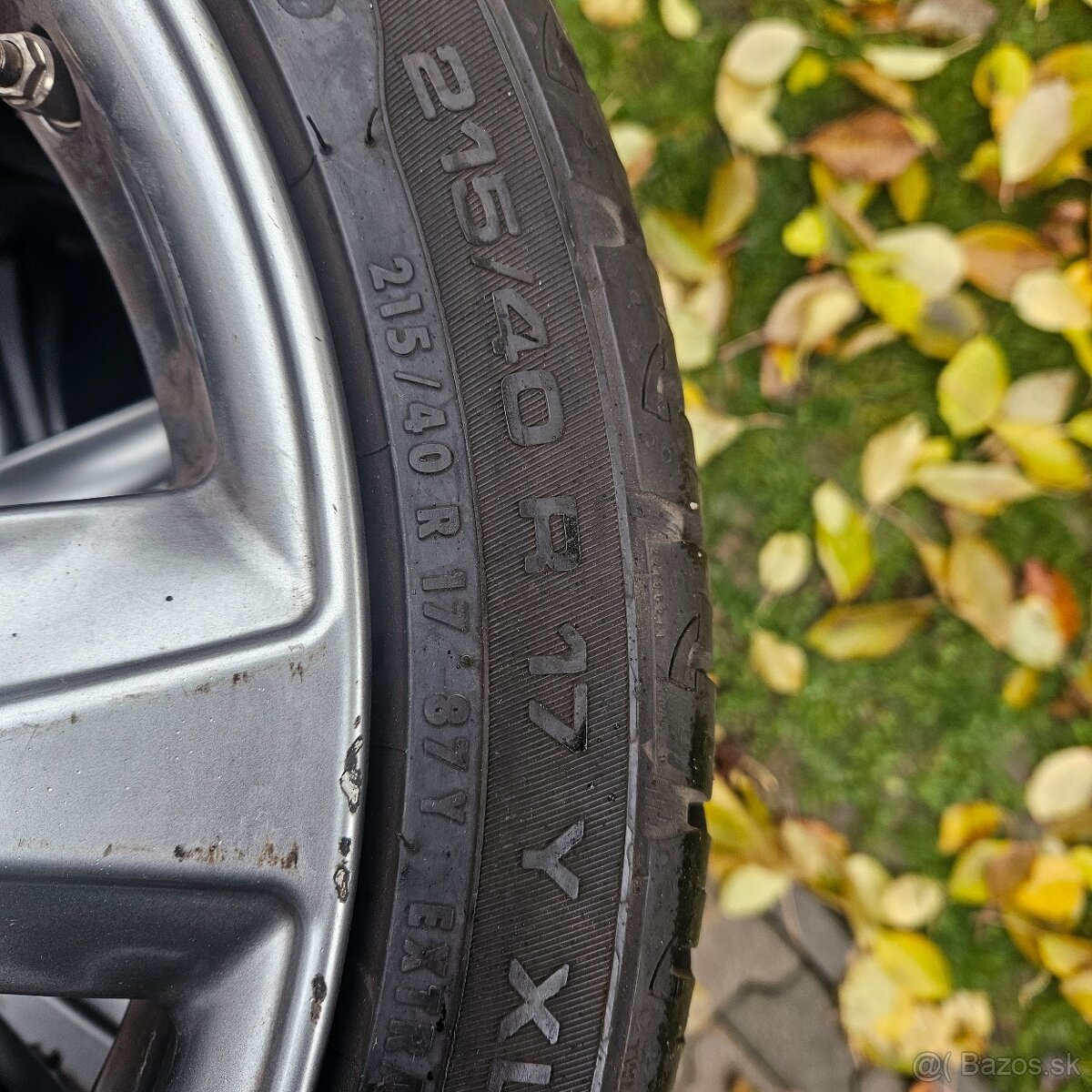 5x100 r17 Brock - 12