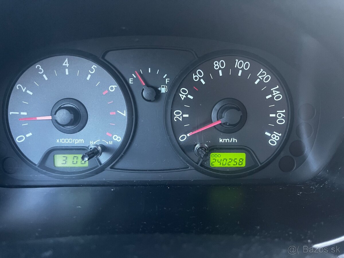 Kia Picanto 2004 - 12