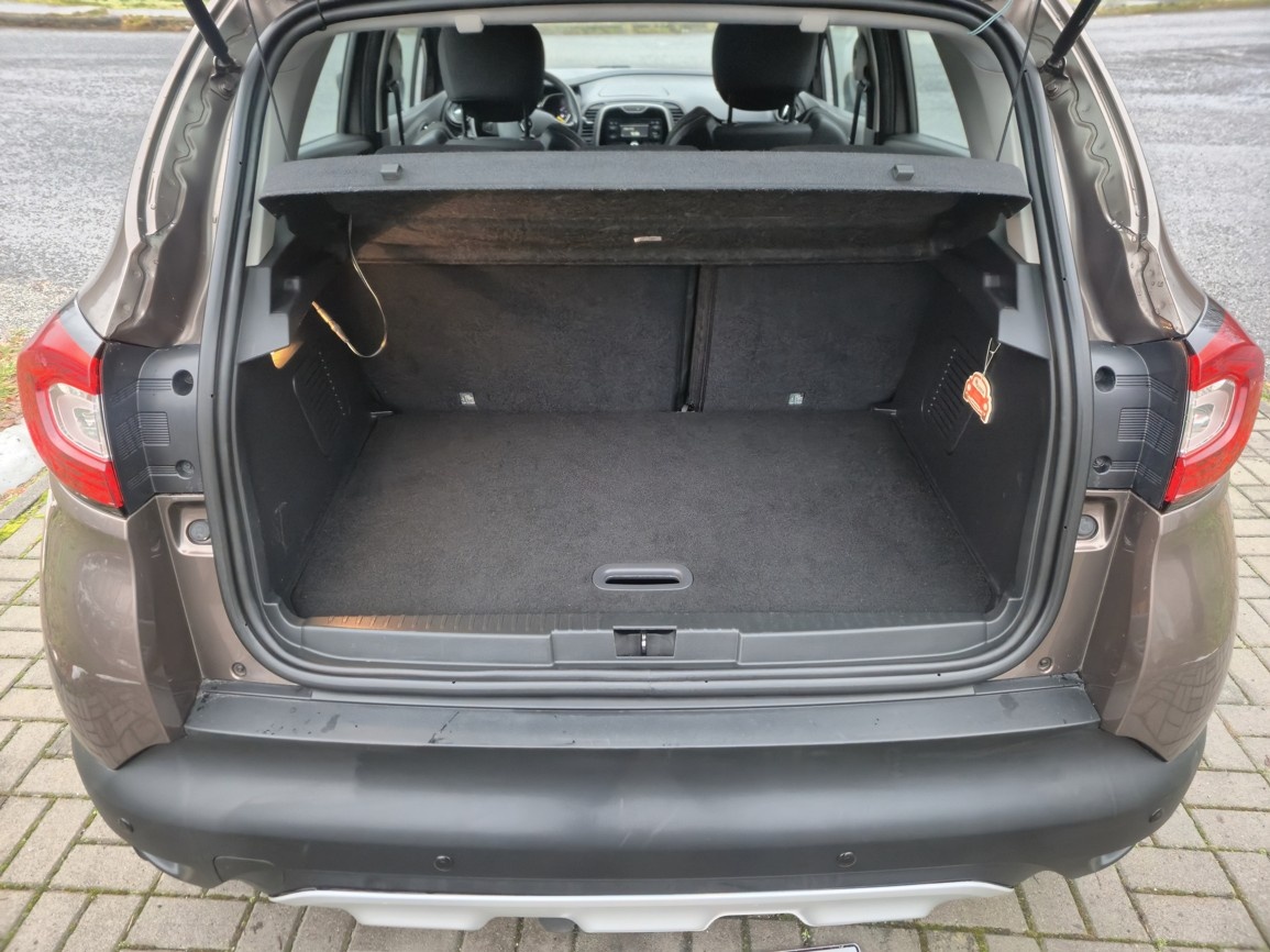 Renault Captur 1.2 TCe 88 kW Automat - 12