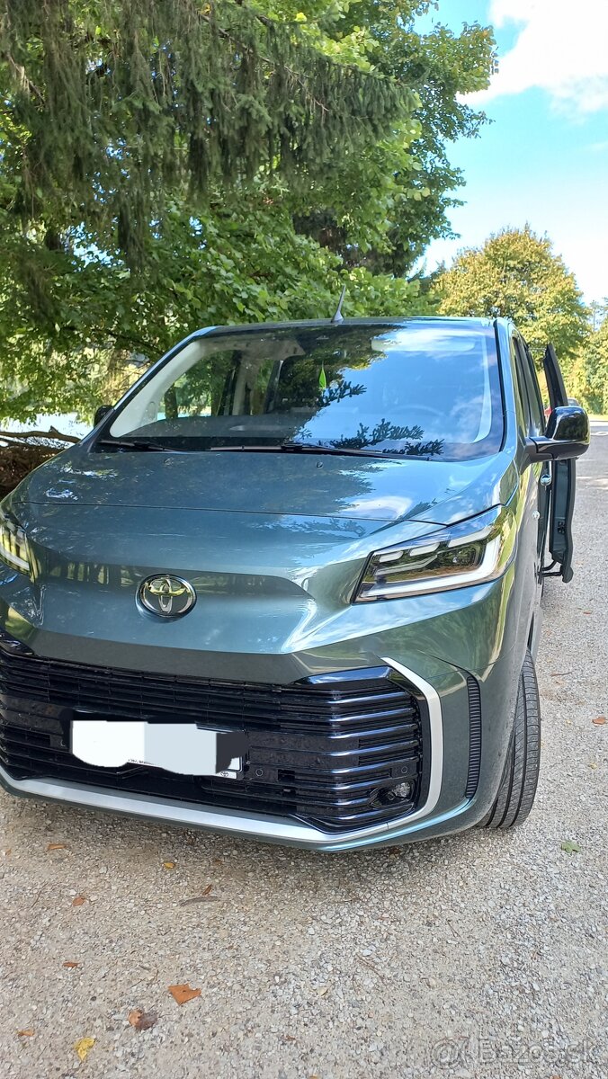 Proace Verso family - 12