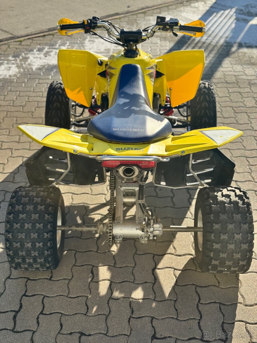 ✅ Suzuki LTR 450 kombo ✅ - 12