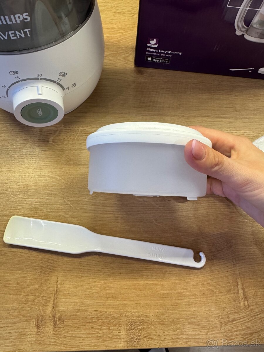 Varič Philips avent 4v1 - 12