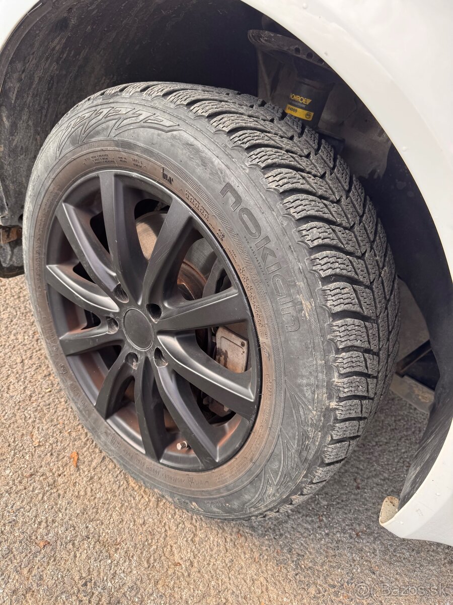 VW California 4motion Dsg - 12