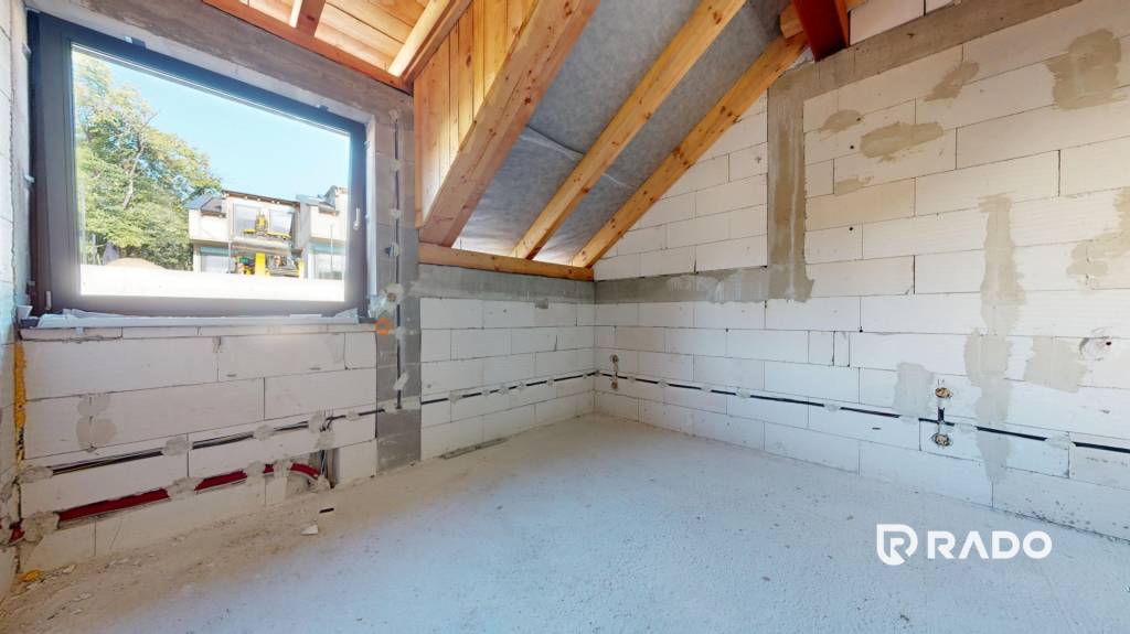 RADO | Pod Gaštanicou 5-izbový dom | Koliba - Nové Mesto - 12