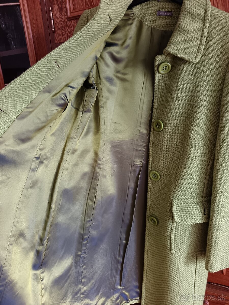 Zimný kabát Vis.a.Vis. - 12