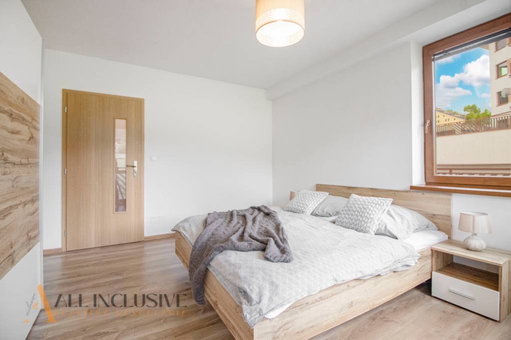 ALL INCLUSIVE | PRIESTRANNÝ 3 IZBOVÝ BYT S TERASOU | DONOVAL - 12