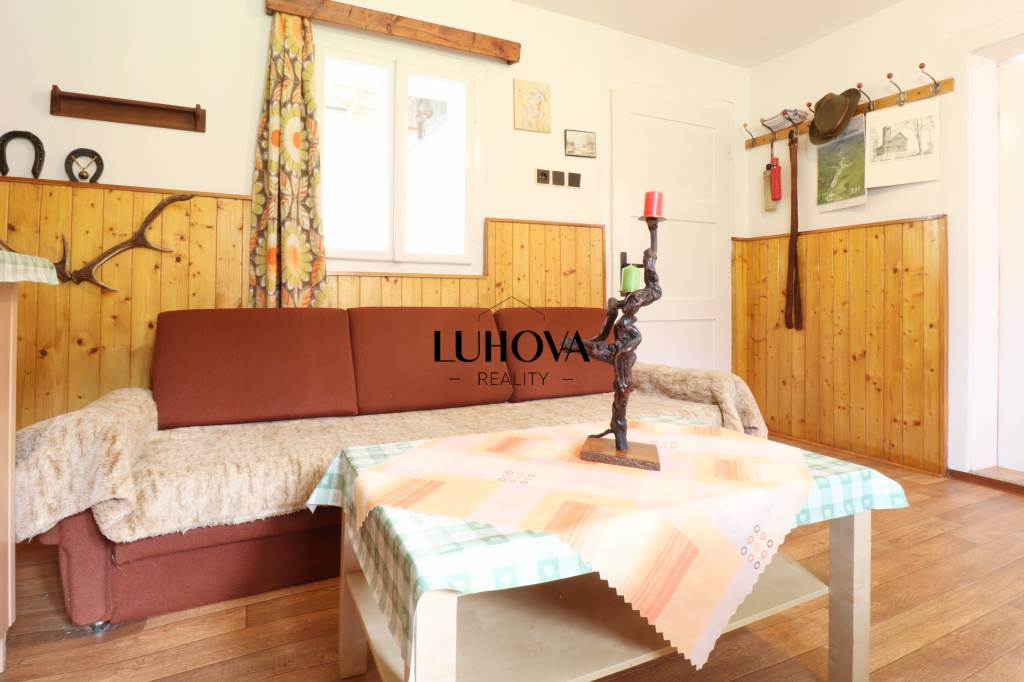 Drevenica v krásnom prostredí_Horná Mariková - 12