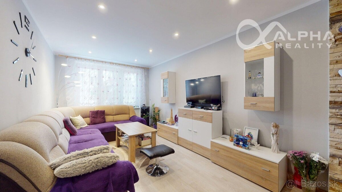 2 izbový byt, centrum, Spišská Nová Ves - 12