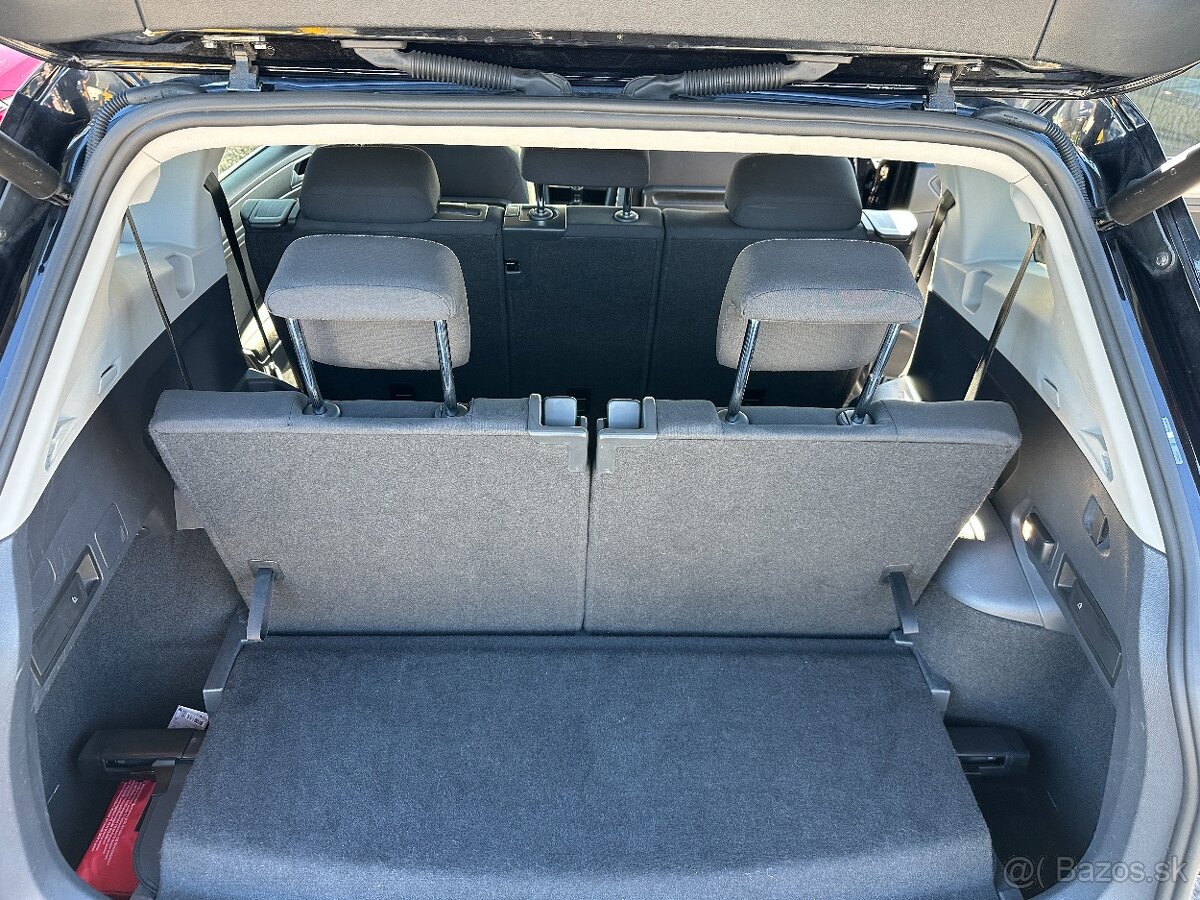 Volkswagen Tiguan Allspace 1.5Tsi-7.miestne-RV:20.2.2020-- - 12