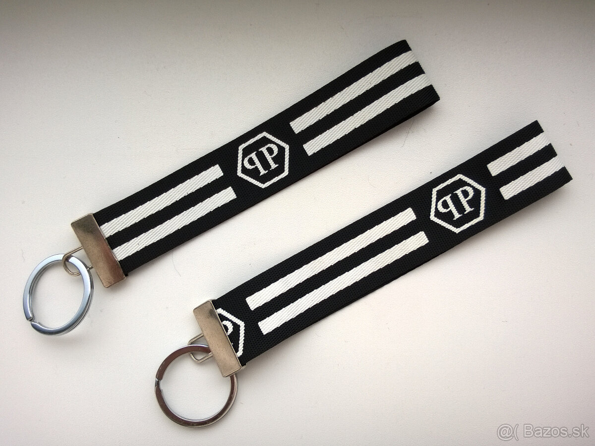 Štýlové šnúrky značky Off-white, GG, PP - 12