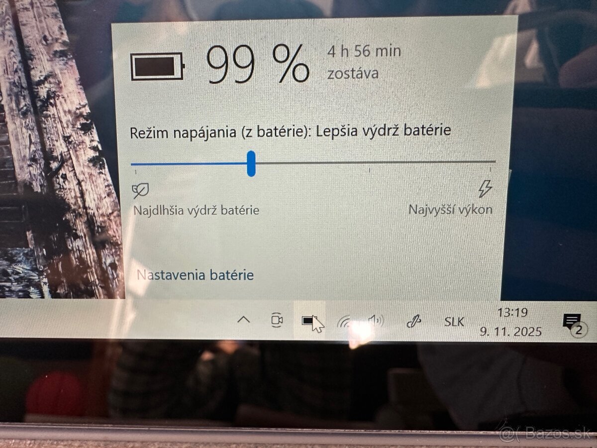 Windows tablet - Surface Go - 12