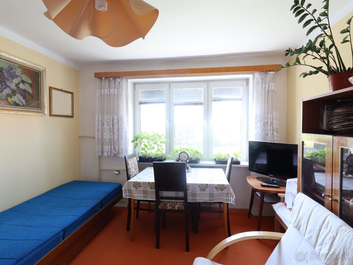 BV REAL na predaj 3 izbový byt 71 m2 Nováky BV5007 - 12