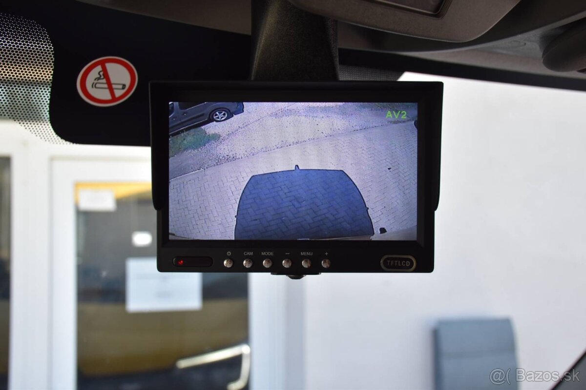 Renault Master L2 H2 E-Tech Z.E. 33 KW - Odpočet DPH - 12