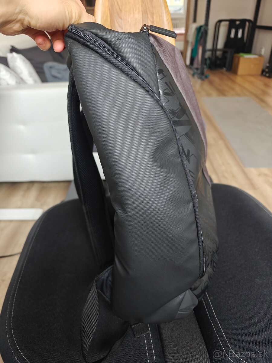 Herný notebook Asus ROG Zephyrus GU502GV - 12