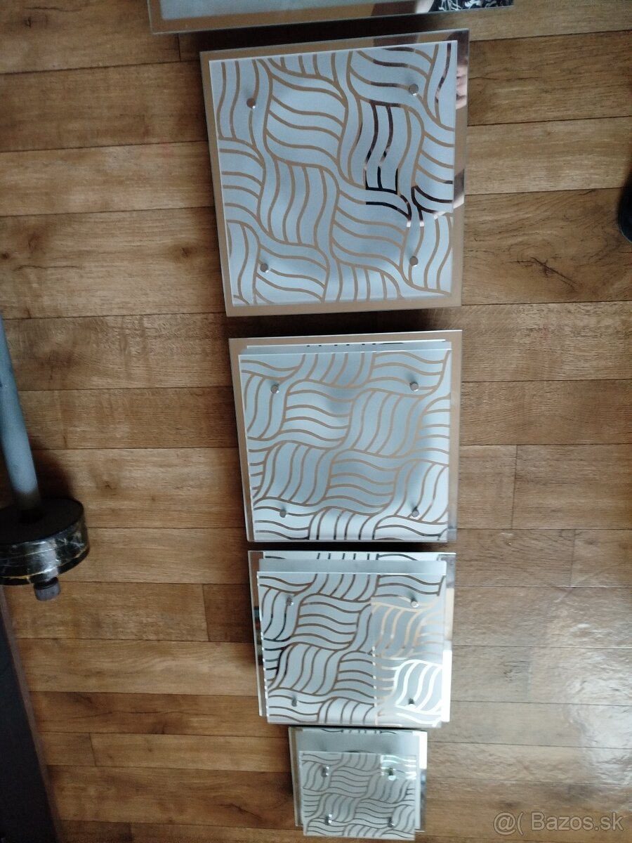 Stropné svietidla - 12