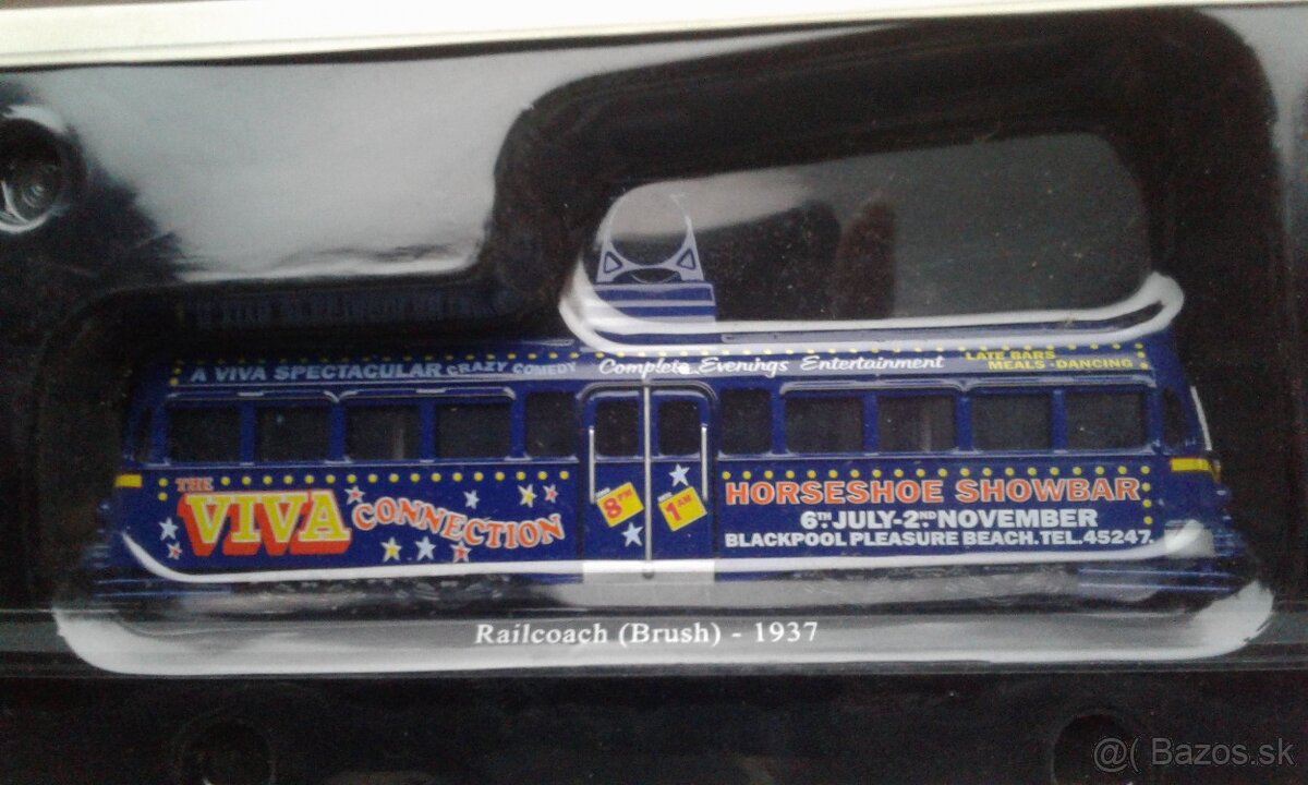 Modely 1/32 a 1/87 - 12