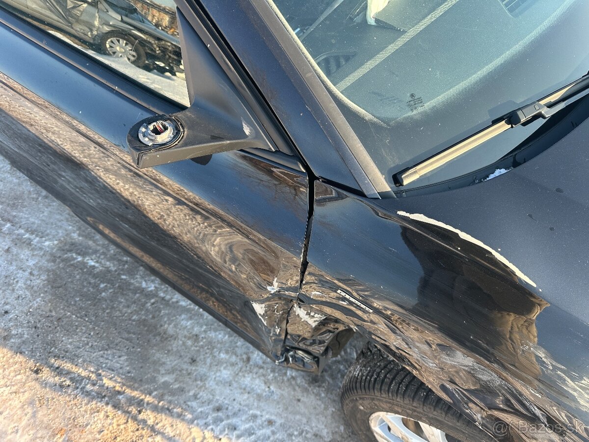 Škoda Octavia 110kW - 12