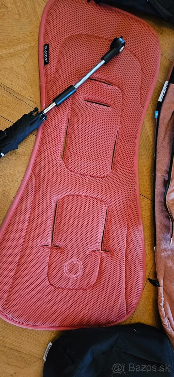 Bugaboo Dragonfly a prislusenstvo - 12