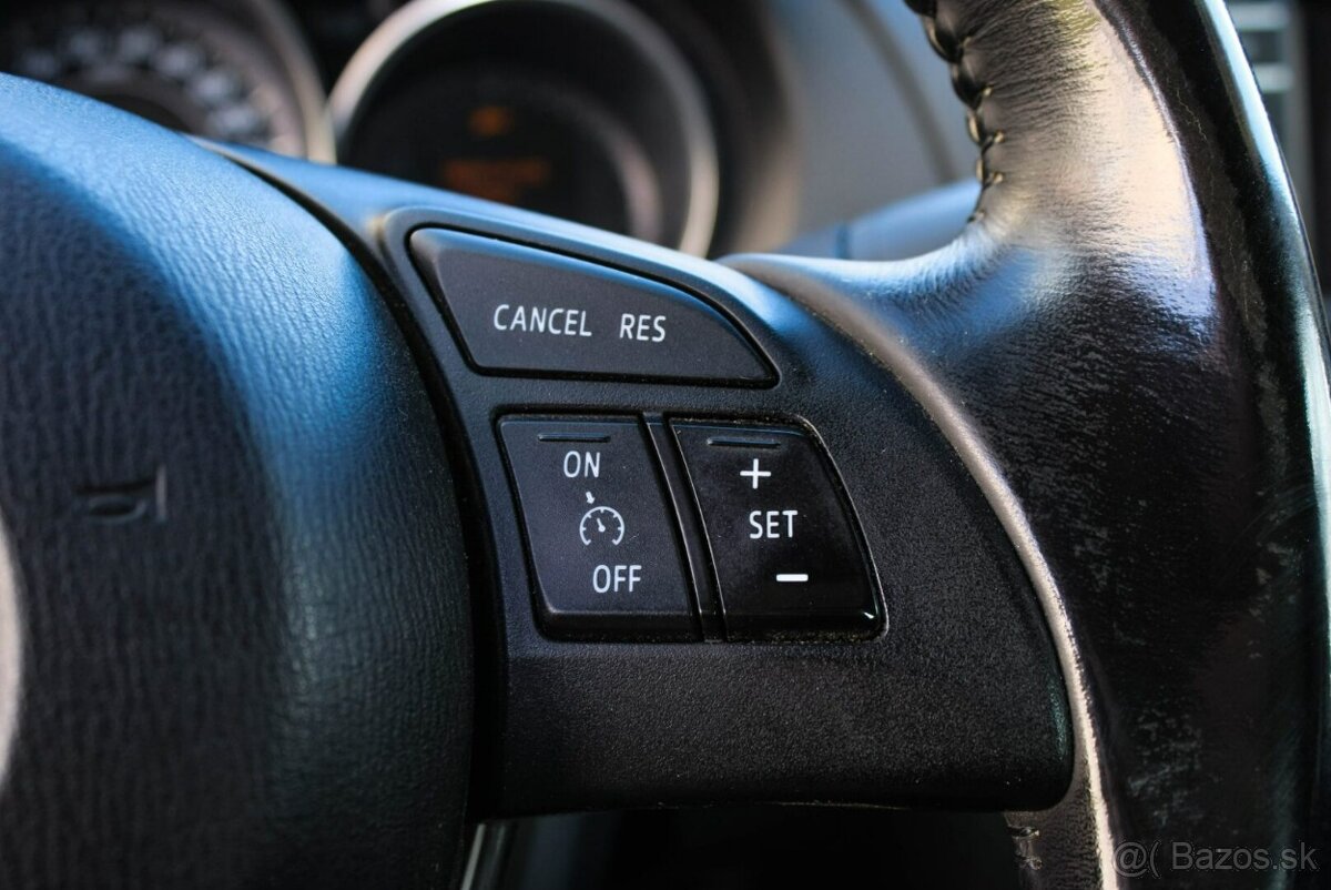 Mazda 6 2.2 Skyactiv-D Revolution - 12