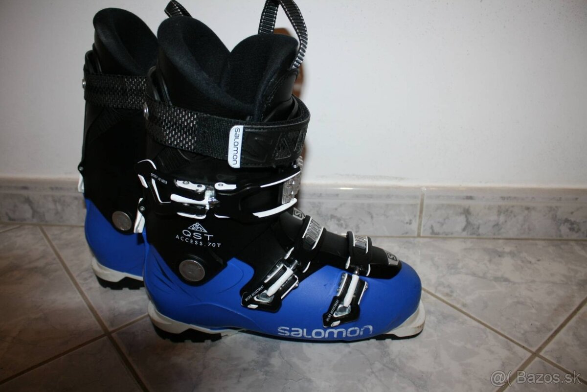 lyže Stockli 146 cm ,laser - 12