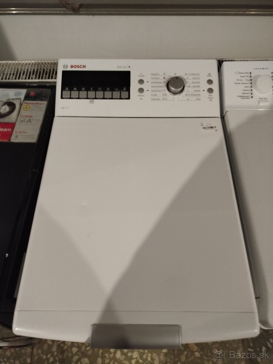 Práčky a sušičky na predaj - 12