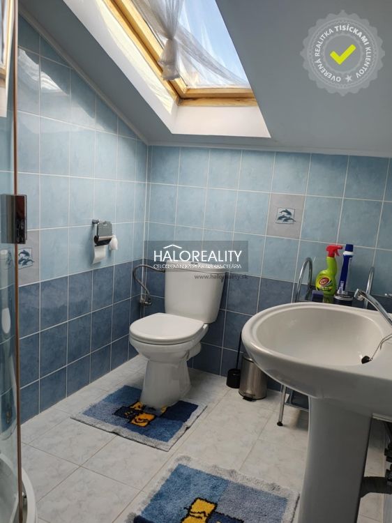 HALO reality - Predaj, rodinný dom Veľký Meder - 12