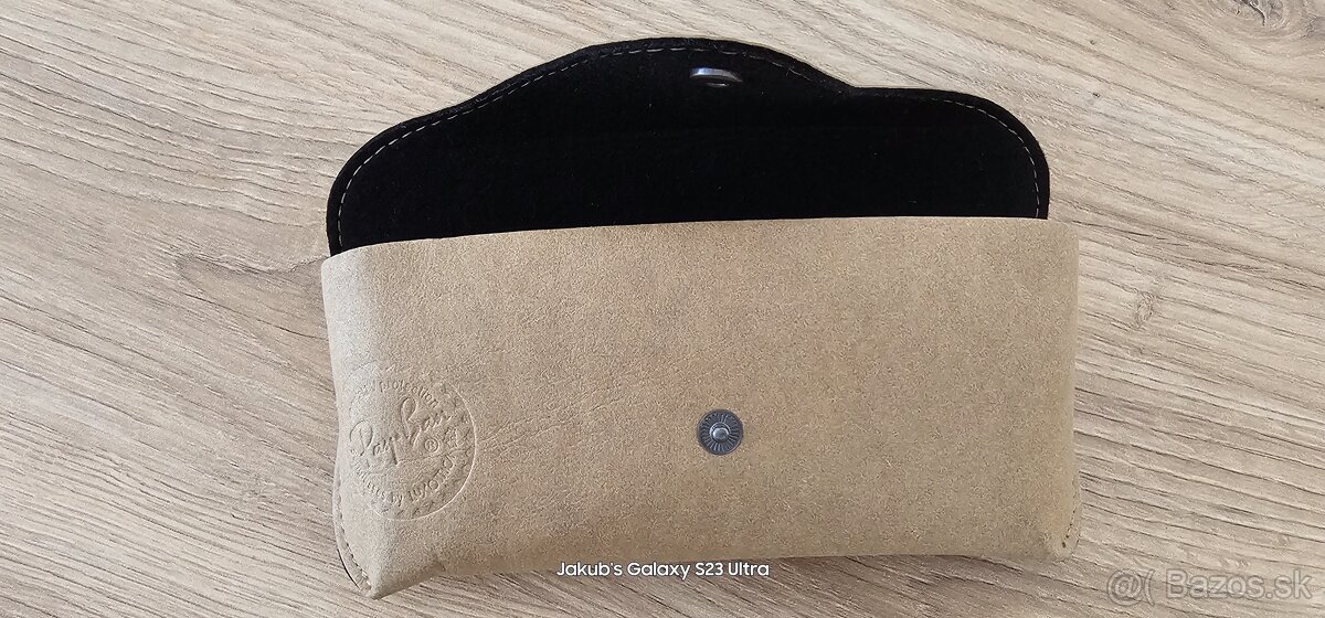 RAY-BAN CORRIGAN - 12