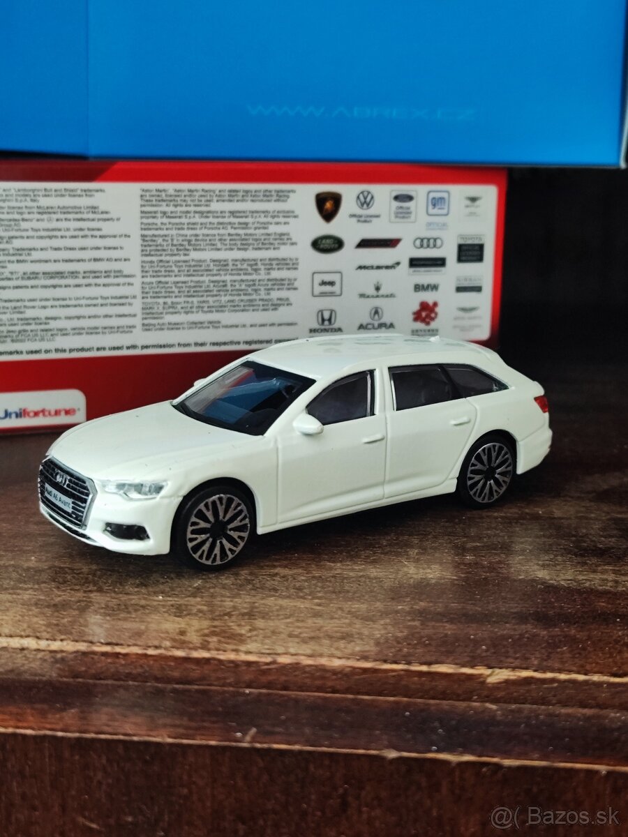 Audi modely časť 2 - 12