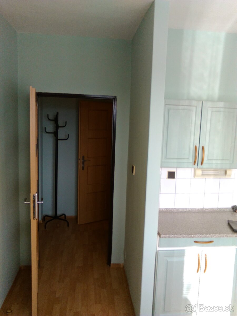 Od vlastníka na prenájom 1 izbový byt vo Zvolene Podborová - 12