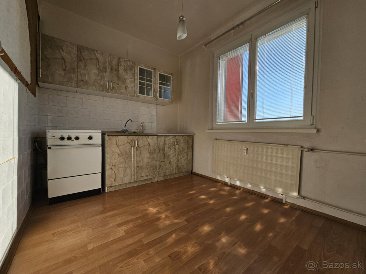 Predaj dvojizbového bytu v Tornali. - 12