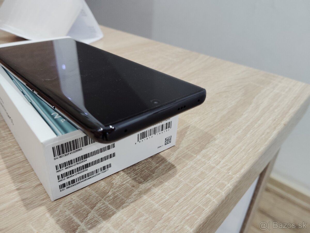 Redmi Note 14 Pro+ 5G 8/256GB - 12