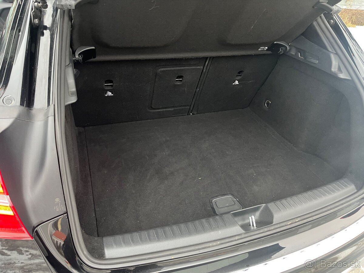 Mercedes gla 2018 100kw - 12