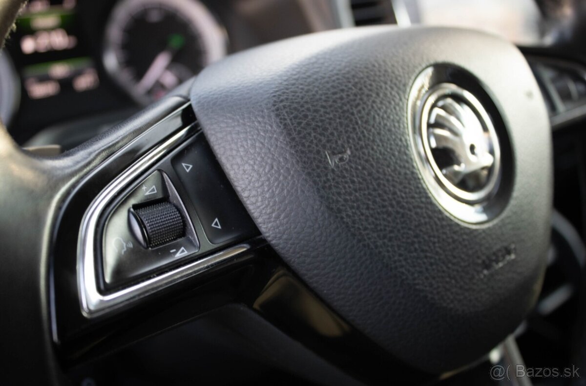 Škoda Karoq 1.5 TSI DSG - 12