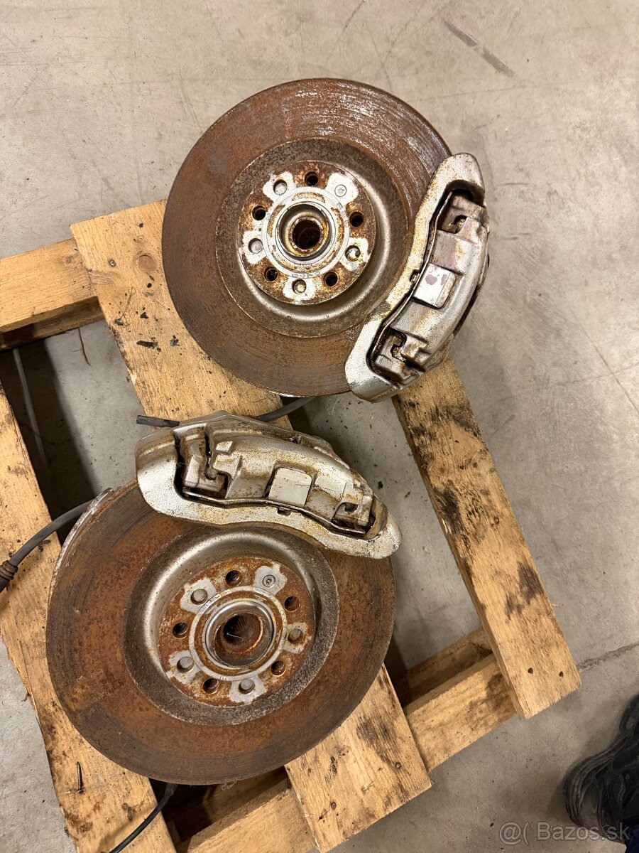 Náhradné diely passat cc 2008-2012 - 12