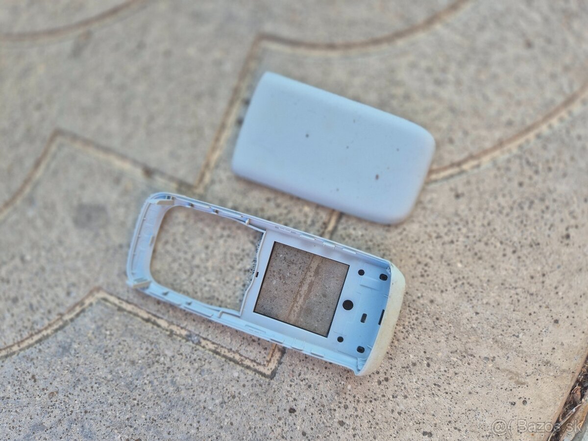 Kryty na staršie Nokie-výpredaj - 12