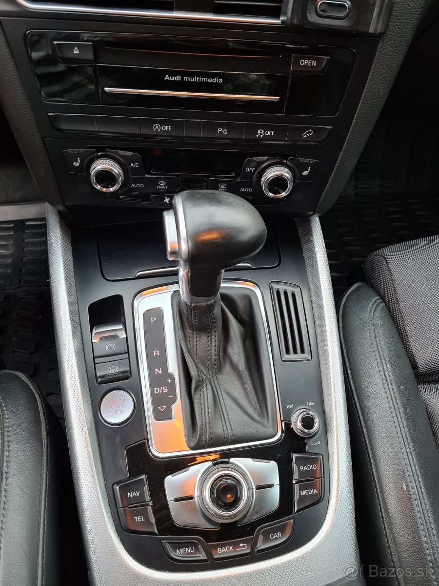 Audi Q5 allroad quattro 2.0 tdi 140kw - 12