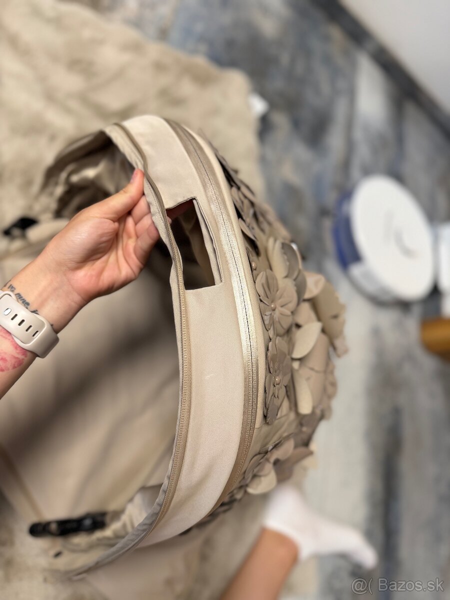 Cybex priam 4.0 Simply flowers - 12