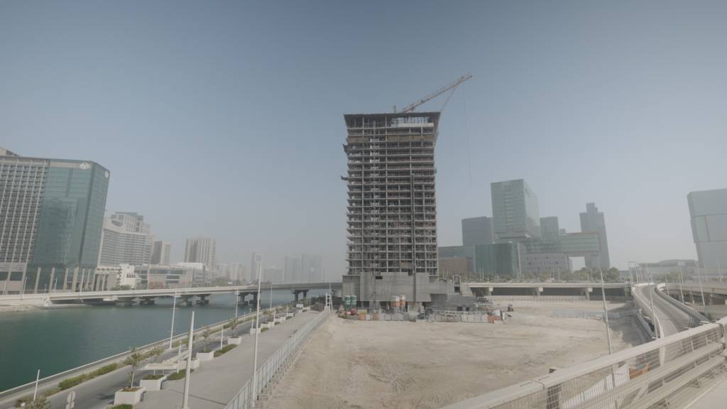2izbový byt v Al Raha Lofts 1 - Abu Dhabi - 12