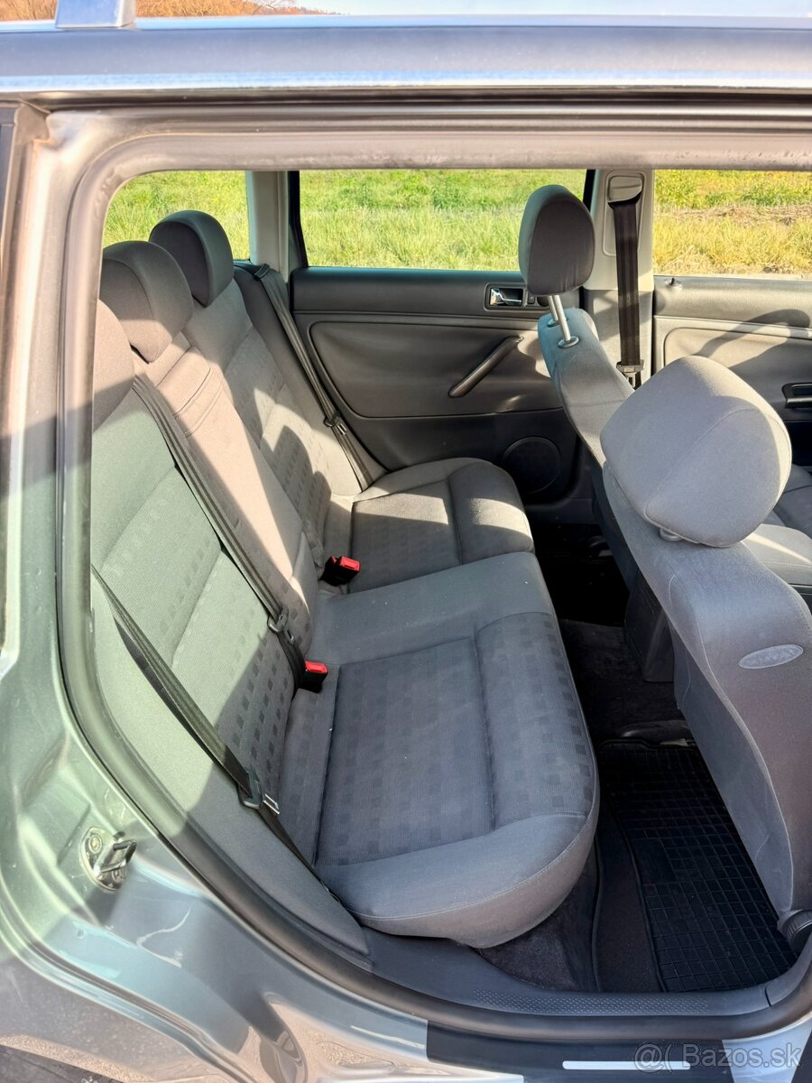 Volkswagen Passat Variant 1.9 TDI B5.5 - 12