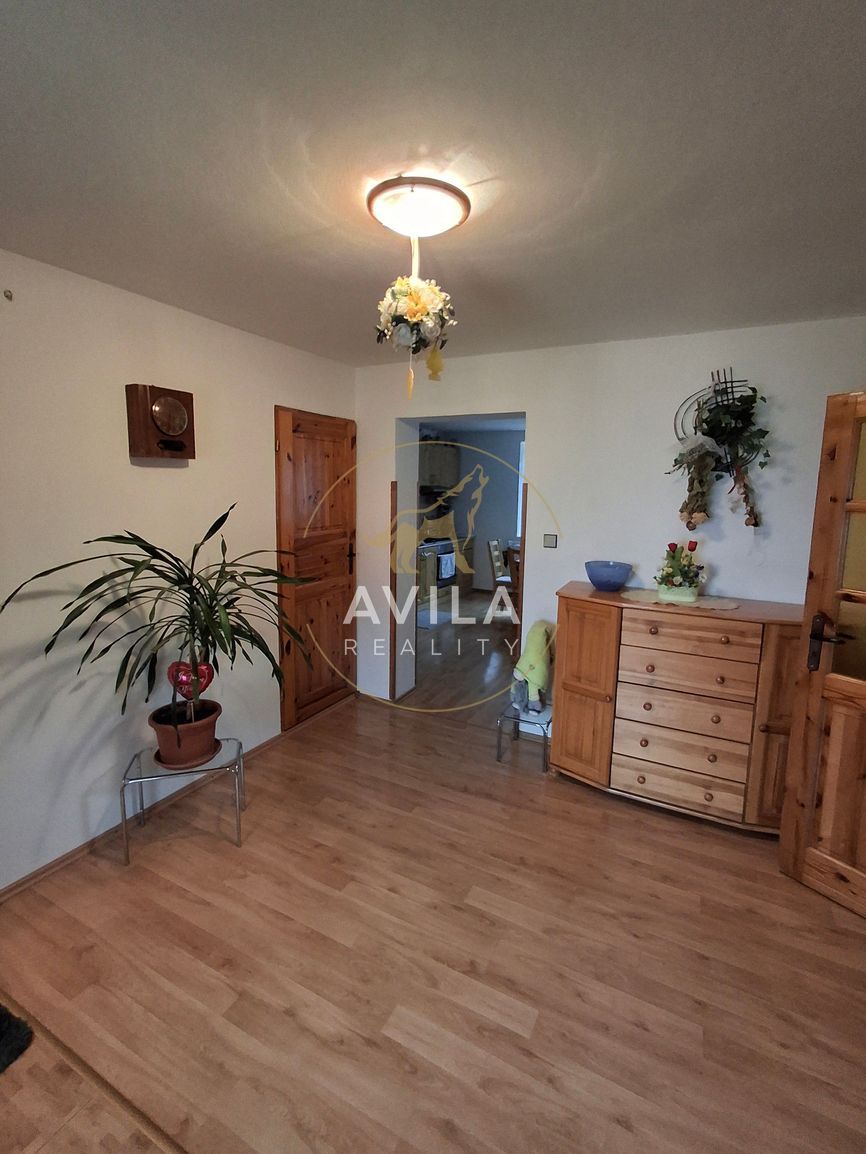 Na predaj rodinný dom – Moravské Lieskové, časť Brestové - 12