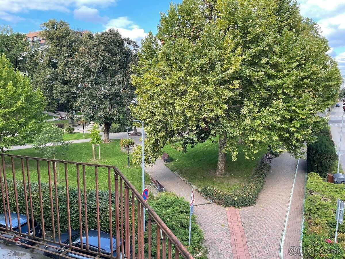 Prenajom velkeho 2 izboveho bytu - 12