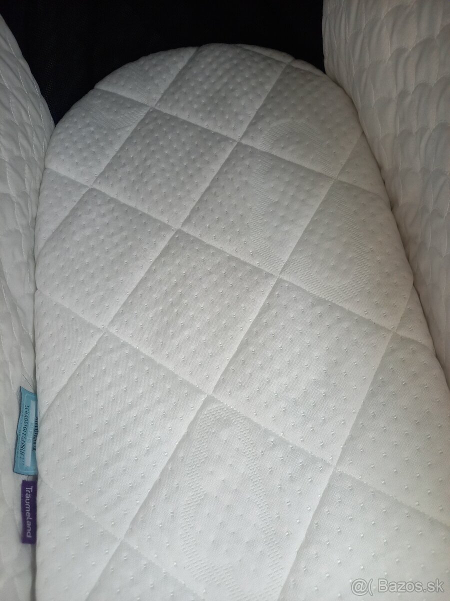 Moon kombinovaný kočík RESEA S EDITION + 2023 - 12