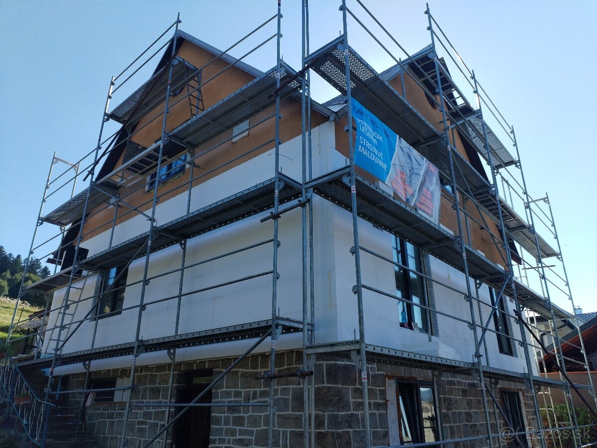 Stavebné práce PM 🏠 - 12