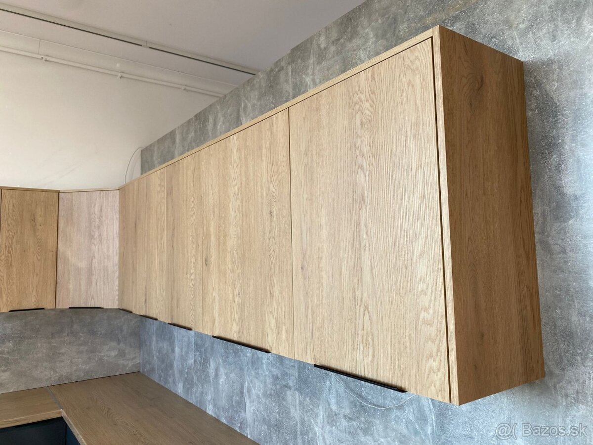 Kuchynská linka – SKLADOM - 12