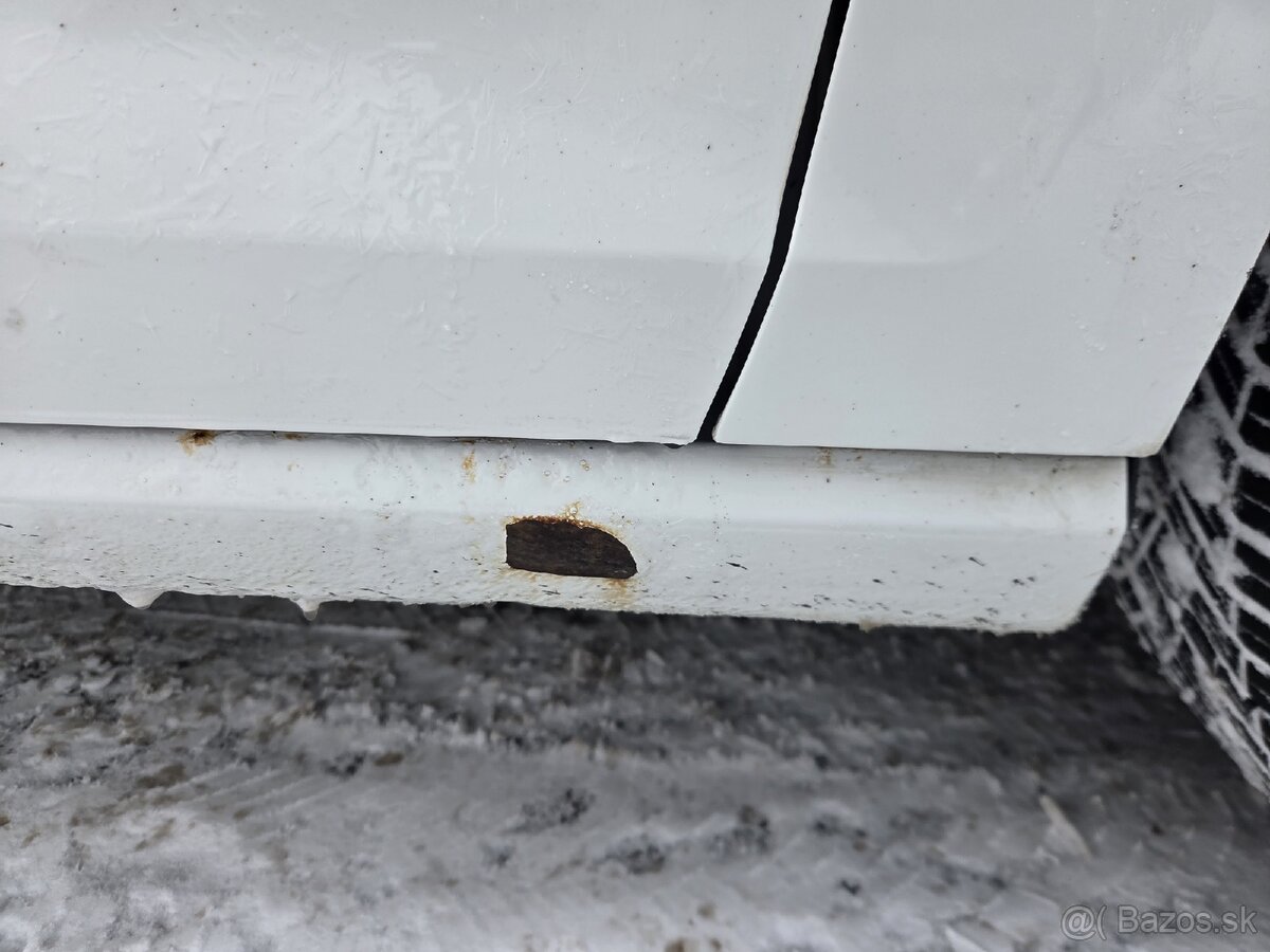 VW Golf VII 1.4 tgi CNG - 12