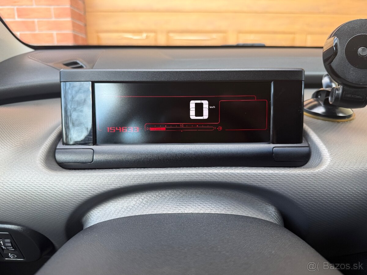 Citroën C4 Cactus - 12